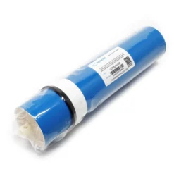 Naturewater Vontron 400G RO Umkehrosmose Membran mit 400 GPD 1500 l/Tag Ø 74 mm, Ersatzmembran für Umkehrosmoseanlage, Osmosefilter, Wasserfilter für Trinkwasser
