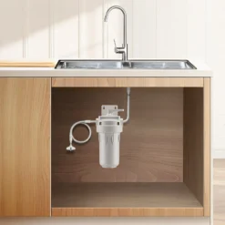 Naturewater Vorfilter für Wasserfilterung, Filterpatrone 10