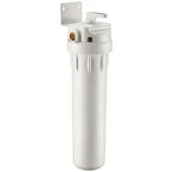 Naturewater Vorfilter für Wasserfilterung, Filterpatrone 20