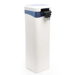 Naturewater Wasseraufbereitungsanlage 2000 l/h, Wasserfilter mit 13 l-Filterelement aus Aktivkohle, Filteranlage 2 m³/h für sauberes Trinkwasser