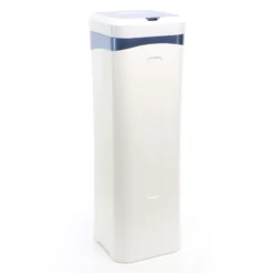 Naturewater Wasseraufbereitungsanlage 2000 l/h, Wasserfilter mit 13 l-Filterelement aus Aktivkohle, Filteranlage 2 m³/h für sauberes Trinkwasser