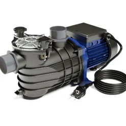 Pool Pumpe 10800 l/h 180 W Schwimmbadpumpe Filterpumpe Umwälzpumpe Pool