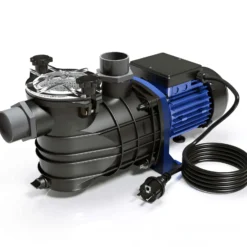 Pool Pumpe 17700 l/h 1100 W Schwimmbadpumpe Filterpumpe Umwälzpumpe Pool