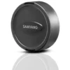 Samyang Frontdeckel für MF 8 mm F2,8 und 8 mm T3,1 Objektivdeckel aus Kunststoff