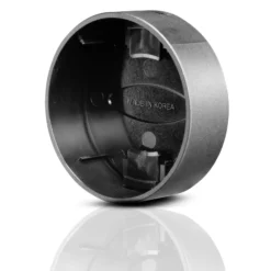 Samyang Frontdeckel für MF 8 mm F2,8 und 8 mm T3,1 Objektivdeckel aus Kunststoff
