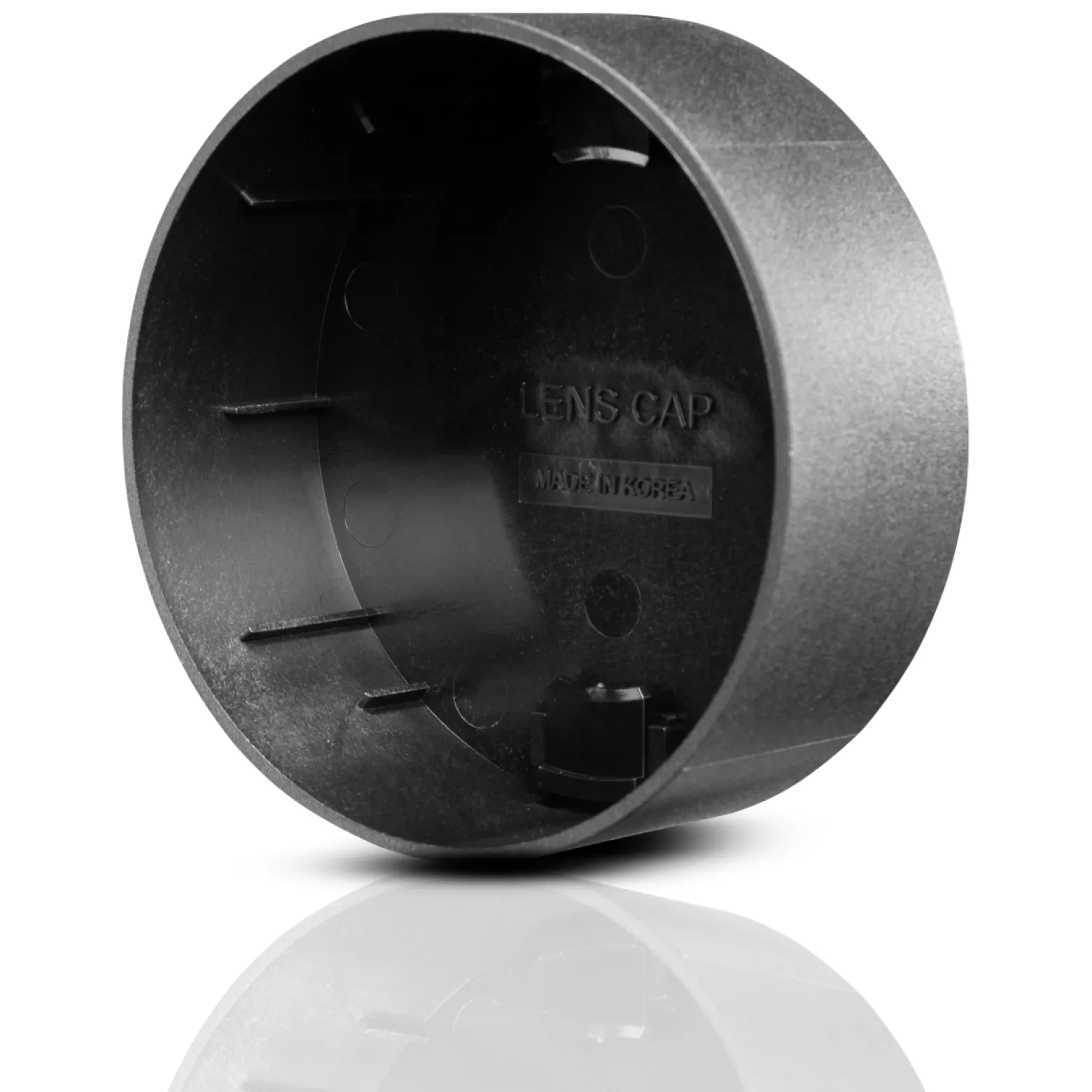 Samyang Frontdeckel für MF 14 mm F2,8 und 14 mm T3,1 Objektivdeckel aus Kunststoff