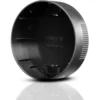 Samyang Frontdeckel für MF 8 mm F3,5 und 8 mm T3,8 Objektivdeckel aus Kunststoff schützt vor Staub, Kratzern und Nässe