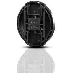 Samyang Frontdeckel für Objektive mit 67 mm Filtergewinde Objektivdeckel aus Kunststoff für MF 12mm F2,0 und 12mm T2,2