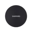 Samyang Frontdeckel für XP 10mm F3,5 Objektivdeckel aus Kunststoff schützt vor Staub, Kratzern und Nässe