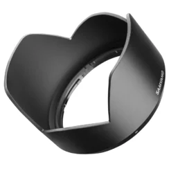 Samyang Gegenlichtblende Sonnenblende für AF 35mm F1,4 Sony FE - schwarz