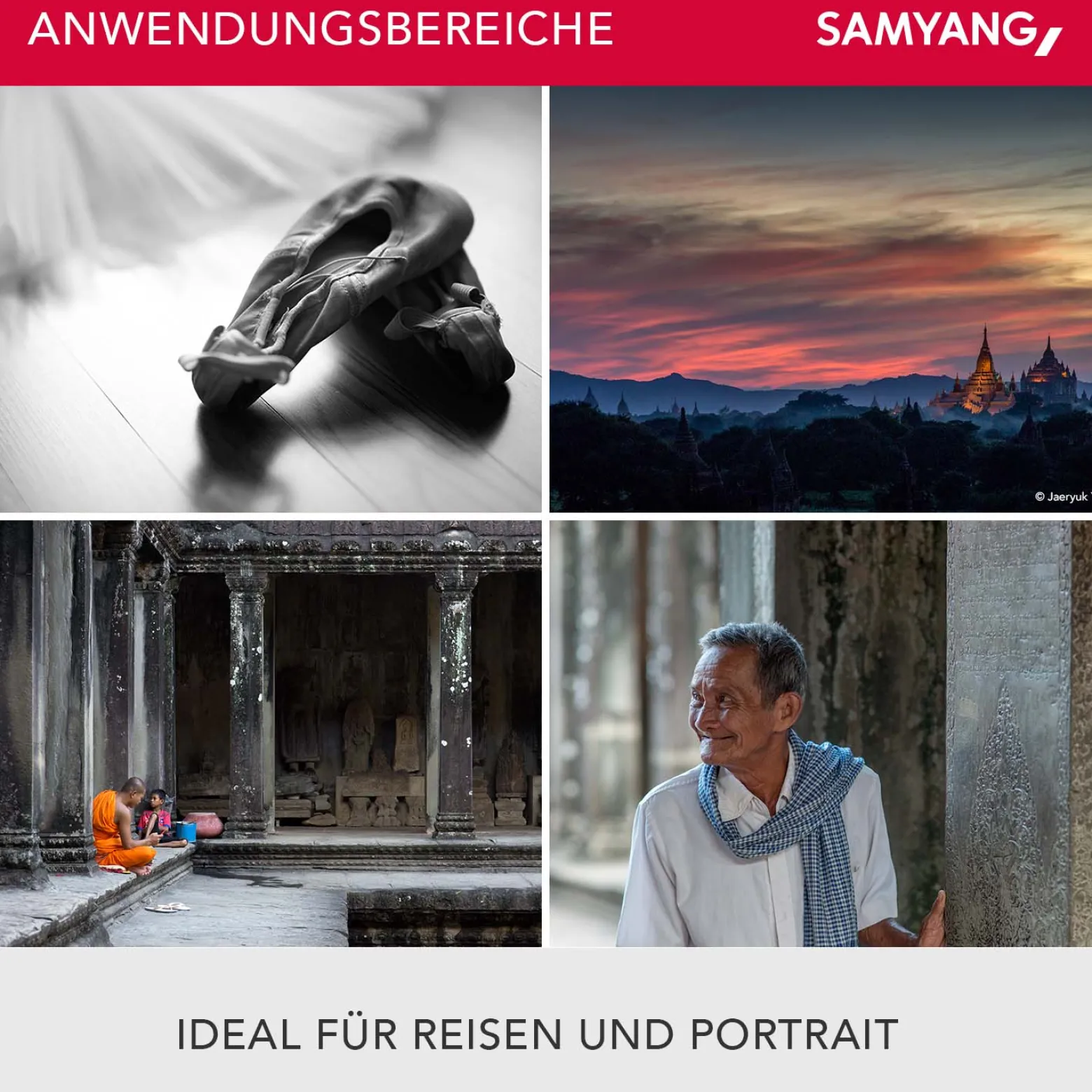 Samyang MF 85 mm Objektiv F1.4 AS IF UMC kompatibel mit Sony E, Kameraobjektiv für Vollformat und APS-C Kameras, hochwertiges Portraitobjektiv mit Innenfokussierung, hohe Lichtstärke