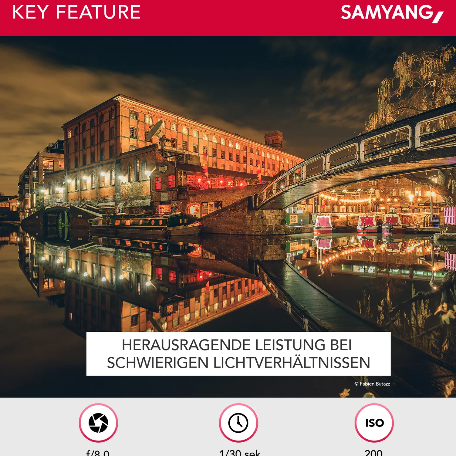 Samyang Weitwinkel Festbrennweite Objektiv 12mm F2.0 APS-C kompatibel mit Fuji X – APS-C, MF – für Kamera X-T5, X-H2, X-H2s, X-T4, X-T30, X-T30 II, X-T200, X-Pro3, X-A7, X-T100, X-T3 – schwarz