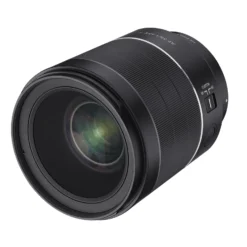 Samyang Weitwinkel Objektiv AF 35mm F1,4 II FE kompatibel mit Sony E Mount – Autofokus Vollformat & APS-C Festbrennweite – für spiegellose Systemkameras – Alu/Wetterschutz – A9 A7 A1 Alpha 6000 Serie