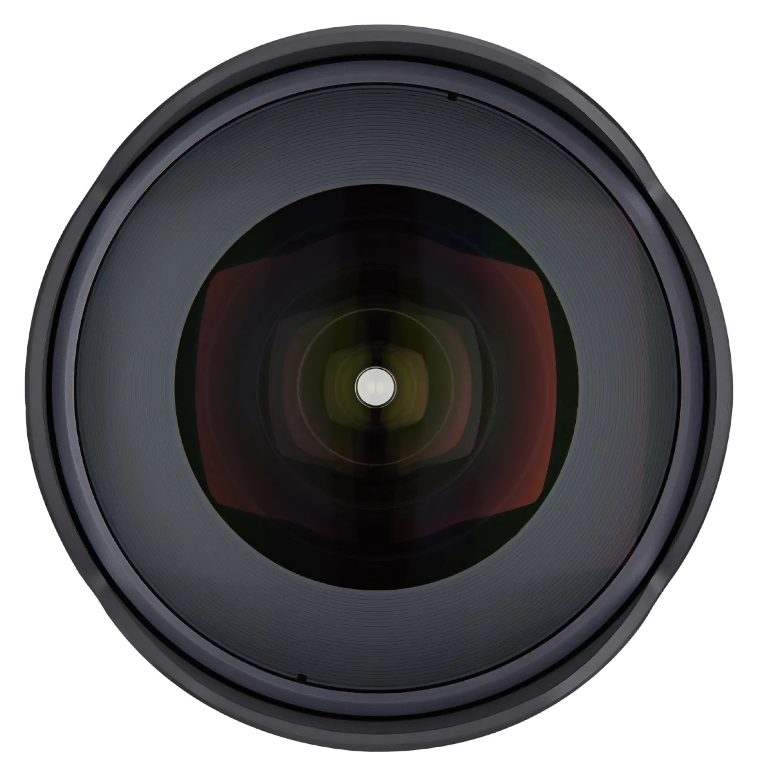 Samyang Weitwinkel Objektiv AF 14mm F2,8 EF kompatibel mit Canon EF – mit 116,6° Bildwinkel & präziser Autofokus – Festbrennweite für alle Spiegelreflex EF Vollformat & APS-C Kameras
