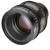 Samyang XEEN CF Cinema Objektiv - 85 mm / T1,5 / 8K Auflösung / Vollformat - Kohlefaser Videoobjektiv - kompatibel mit Sony E Mount