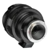 Samyang XEEN CF Cinema Objektiv - 16 mm / T2,6 / 8K Auflösung / Vollformat - Kohlefaser Videoobjektiv - kompatibel mit Sony E Mount