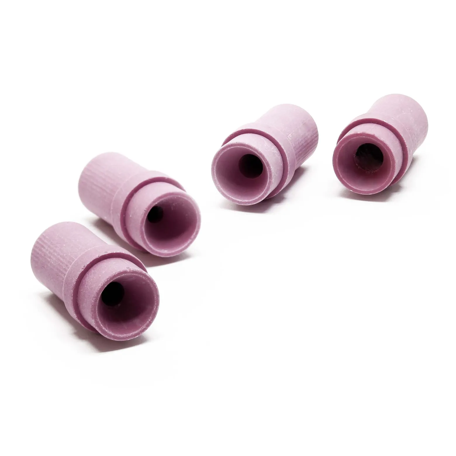 Sandstrahlpistole mit Druckluftanschluss inkl. Keramikdüsen 4/5/6/7mm, entfernt Rost u. Farbe