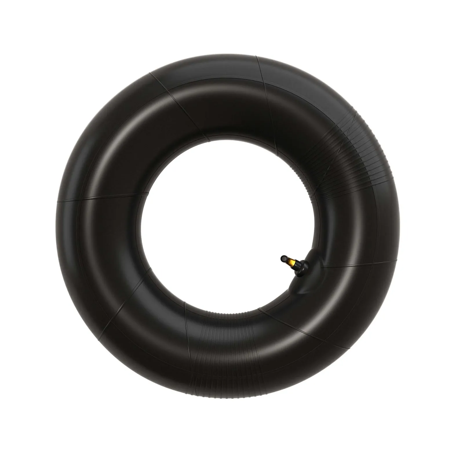 Schlauch für den Rasenmäherreifen 15x6.00-6 mit Winkelventil Reifendecke Reifenschlauch Traktor