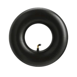 Schlauch für den Rasenmäherreifen 13x5.00-8 mit Winkelventil Reifendecke Reifenschlauch Traktor