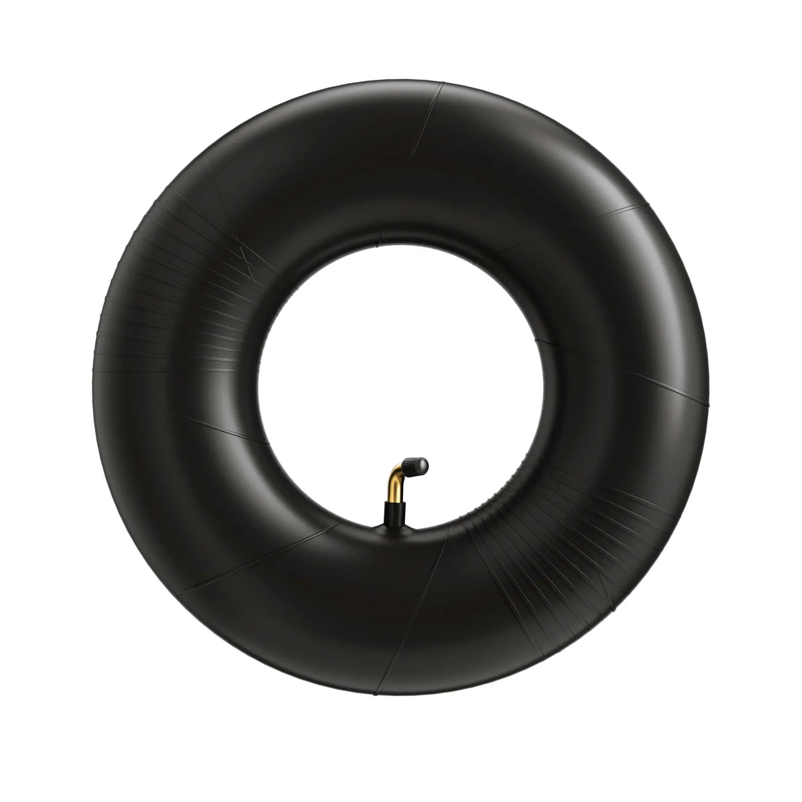 Schlauch für den Rasenmäherreifen 13x5.00-8 mit Winkelventil Reifendecke Reifenschlauch Traktor