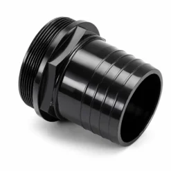 Schlauchtülle Ø75mm (3") aus Kunststoff mit 88mm DN80 (G3") AG Ersatzteil für Schmutzwasserpumpe