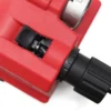 Schleifgerät für Bohrer 3-13 mm Bohrerschleifgerät 4200U/min mit 80W Metall-Bohrer schärfen