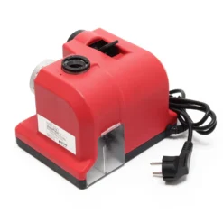 Schleifgerät für Bohrer 3-13 mm Bohrerschleifgerät 4200U/min mit 80W Metall-Bohrer schärfen