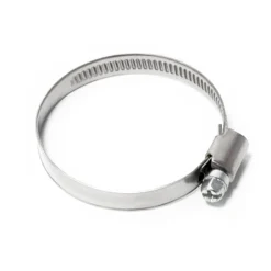 Schneckengewinde Schlauchschellen W2 Edelstahl Bandbreite 9mm Spannbereich 35-50mm