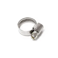 Schneckengewinde Schlauchschellen W2 Edelstahl Bandbreite 9mm Spannbereich 16-25mm