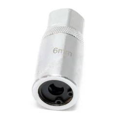Stehbolzen Ausdreher Auszieher Satz 4tlg 6 8 10 12mm 1/2" Antrieb Abzieher
