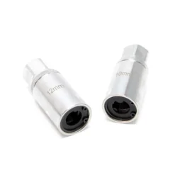 Stehbolzen Ausdreher Auszieher Satz 4tlg 6 8 10 12mm 1/2