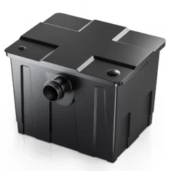 SunSun CBF-350B Bio Upgrade Set 2 auf CBF-350C 90000L Teichvolumen Durchlauffilter Biofilter Teichfilter