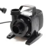 SunSun CQP-8000 ECO Teichpumpe 8000 l/h / 70 W Filterpumpe Bachlaufpumpe für Koiteiche Gartenteichpumpe Teichfilterpumpe Umwälzpumpe