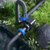 SunSun CTM-4800 SuperECO Teichpumpe 4500 l/h / 30 W, energiesparende Filterpumpe, Bachlaufpumpe für Koiteiche, Umwälzpumpe, Gartenteichpumpe