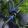 SunSun CTM-14000 SuperECO Teichpumpe 14.000 l/h / 120 W, energiesparende Filterpumpe, Bachlaufpumpe für Koiteiche, Umwälzpumpe, Gartenteichpumpe, Skimmerpumpe
