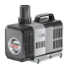 SunSun CTP-4800 SuperECO Teichpumpe 4500 l/h / 30 W, energiesparende Filterpumpe, Bachlaufpumpe für Koiteiche, Umwälzpumpe, Gartenteichpumpe