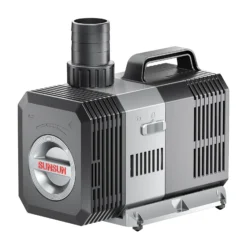 SunSun CTP-4800 SuperECO Teichpumpe 4500 l/h / 30 W, energiesparende Filterpumpe, Bachlaufpumpe für Koiteiche, Umwälzpumpe, Gartenteichpumpe
