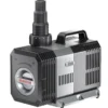 SunSun CTP-14000 SuperECO Teichpumpe 14.000 l/h / 120 W, energiesparende Filterpumpe, Bachlaufpumpe für Koiteiche, Umwälzpumpe, Gartenteichpumpe