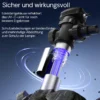 SunSun CUV-736 Teichklärer 7000 l/h / 36 W UVC, Vorklärgerät für Teichfilter & Teichpumpe, Wasserklärer mit UV-Lampe, Lichtfilter zur Algenbekämpfung