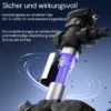 SunSun CUV-7110 Teichklärer 8000 l/h / 110 W UVC, Vorklärgerät für Teichfilter & Teichpumpe, Wasserklärer mit UV-Lampe, Lichtfilter zur Algenbekämpfung