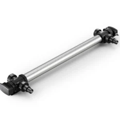 SunSun CUV-7110 Teichklärer 8000 l/h / 110 W UVC, Vorklärgerät für Teichfilter & Teichpumpe, Wasserklärer mit UV-Lampe, Lichtfilter zur Algenbekämpfung