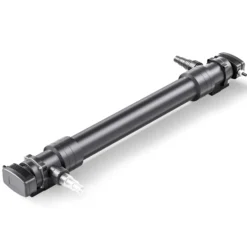SunSun CUV-672 Teichklärer 8000 l/h / 72 W UVC, Vorklärgerät für Teichfilter & Teichpumpe, Wasserklärer mit UV-Lampe, Lichtfilter zur Algenbekämpfung
