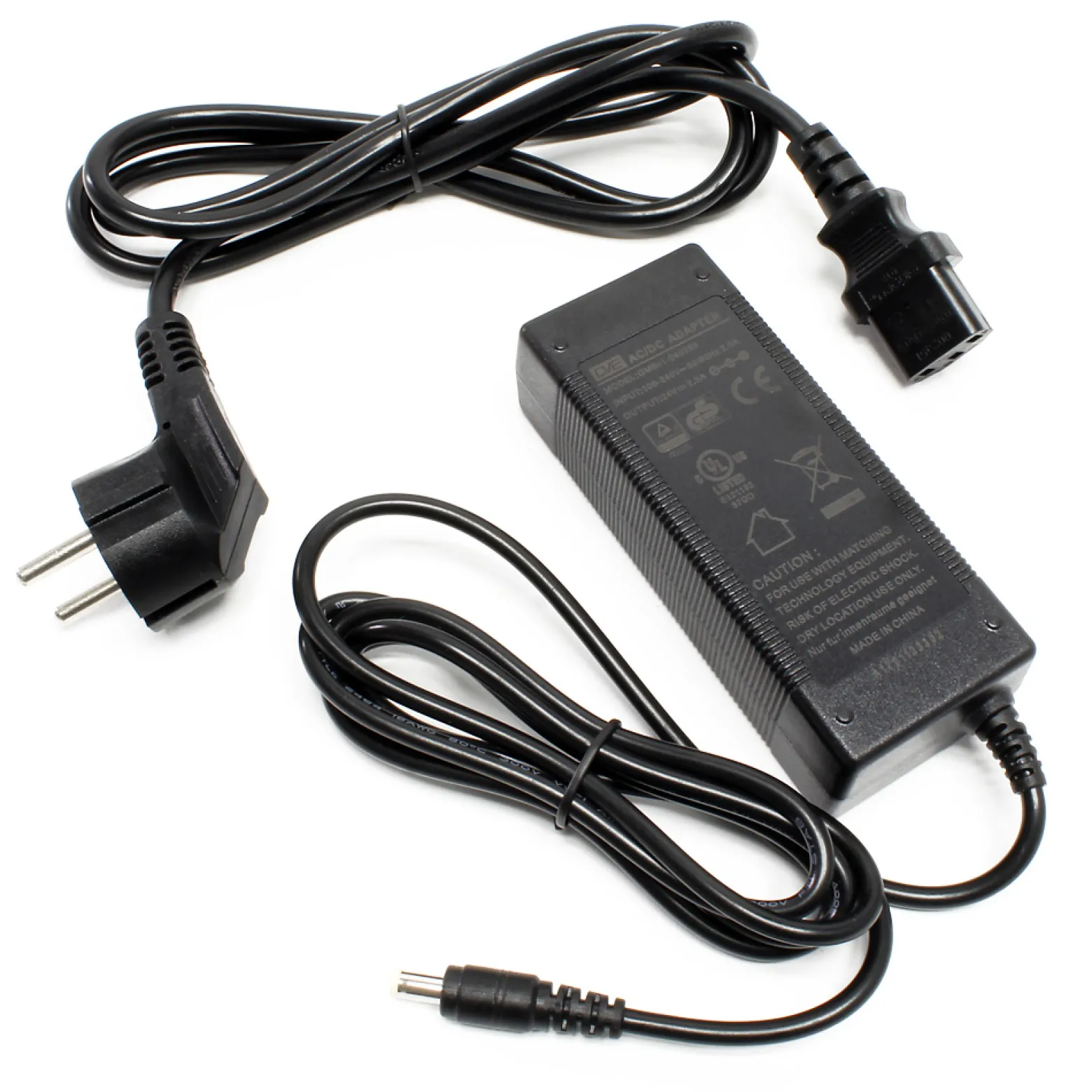 SunSun CW-140 Strömungspumpe 1200-15000 l/h 40 W Aquarium Pumpe mit einstellbarer Wellenform, Wellenzyklus und Pumpleistung, mit Tag- und Nachmodus