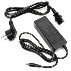 SunSun CW-160 Strömungspumpe 1700-20000 l/h 60 W Aquarium Pumpe mit einstellbarer Wellenform, Wellenzyklus und Pumpleistung, mit Tag- und Nachmodus