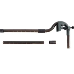 SunSun Ersatzteil Auslass Garnitur HW-504A/505A Aquarium Außenfilter – Auslass Set – komplett – 9 tlg.– Auslass für Aquarium Aquaristik