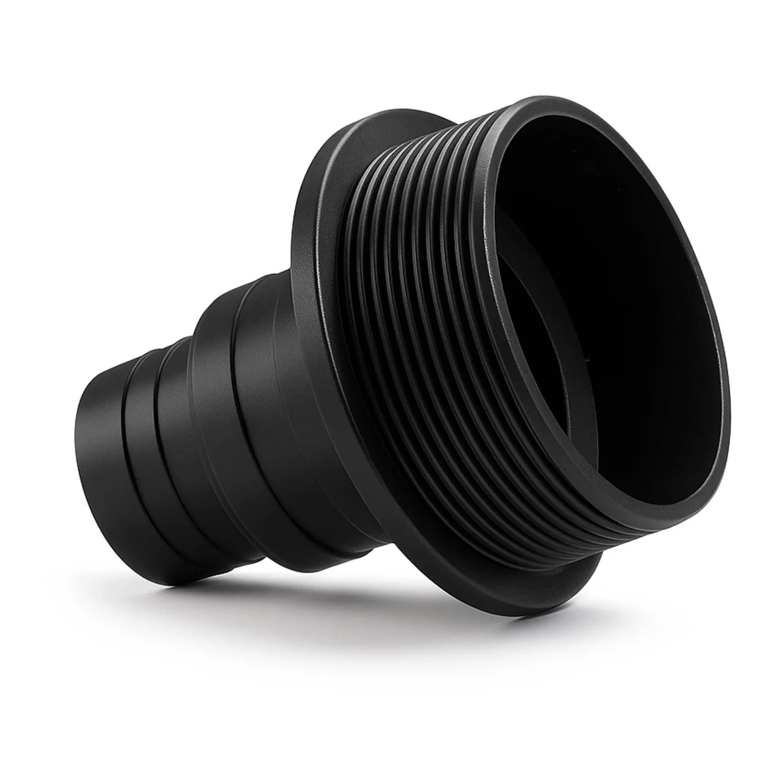 SunSun Ersatzteil Auslass Schlauchstufentülle für Bio Teichfilter CBF-350B - Durchlauffilter Teich bis 60.000 L Teichvolumen - bis 10000 l/h - 2 Kammer-System Teich Filter Biofilter Koiteich