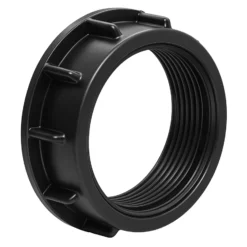 SunSun Ersatzteil Überwurfmutter für Bio Teichfilter CBF-350B - Durchlauffilter Teich bis 60.000 L Teichvolumen - bis 10000 l/h - 2 Kammer-System Teich Filter Biofilter Koiteich