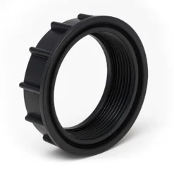 SunSun Ersatzteil Überwurfmutter für Bio Teichfilter CBF-350B - Durchlauffilter Teich bis 60.000 L Teichvolumen - bis 10000 l/h - 2 Kammer-System Teich Filter Biofilter Koiteich