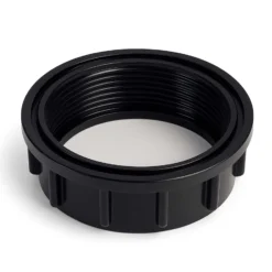SunSun Ersatzteil Überwurfmutter für Bio Teichfilter CBF-350B - Durchlauffilter Teich bis 60.000 L Teichvolumen - bis 10000 l/h - 2 Kammer-System Teich Filter Biofilter Koiteich