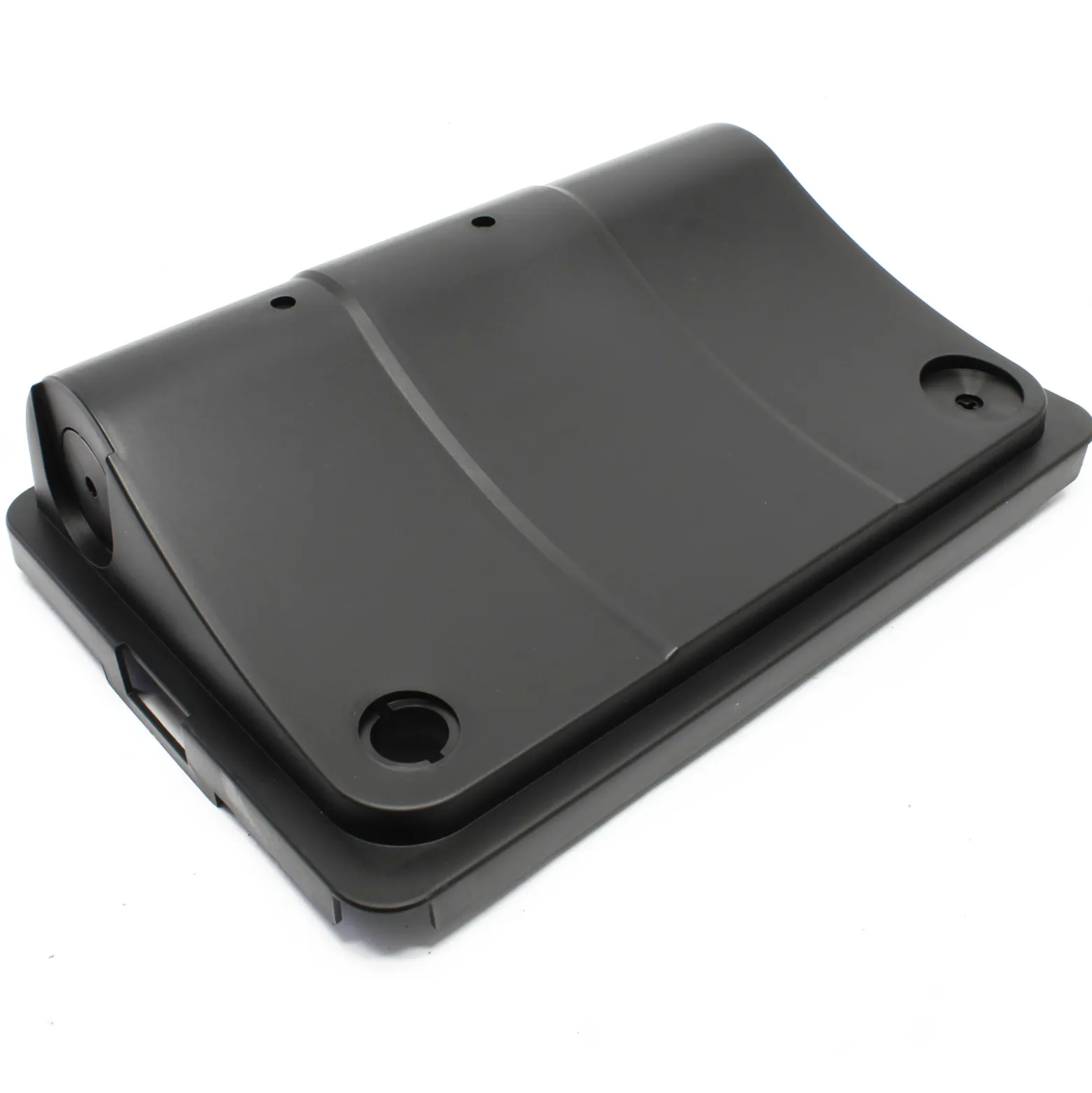 SunSun Ersatzteil Deckel für Bio Teichfilter CBF-200T CBF-200U CBF-200 – Durchlauffilter Teich bis 8000L Teichvolumen – bis 2300l/h – mit Thermometer – Filter Biofilter Koiteich – Filteranlage